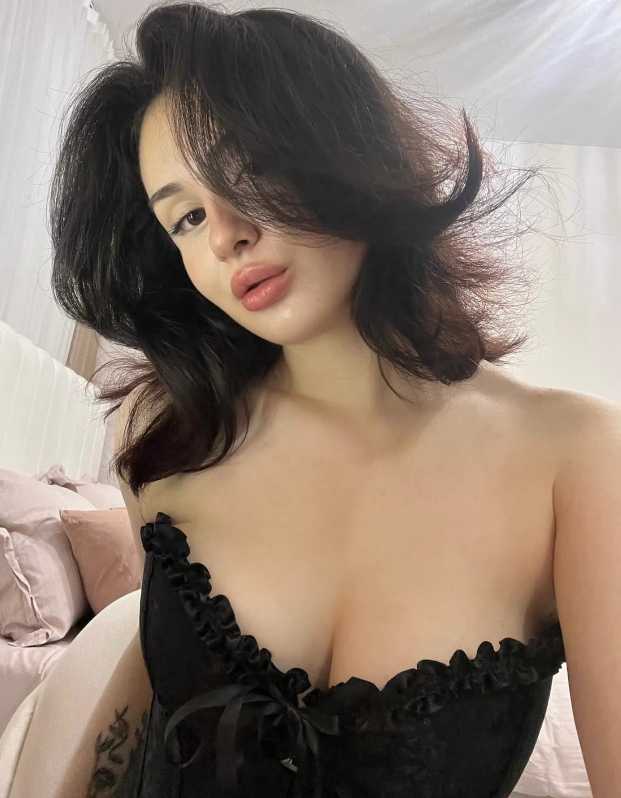 Tosya Pozitif Partner Bayan Escort Ceylan